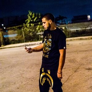 Meet your Posher, Marc